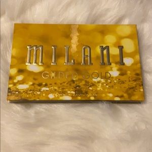 Milani palette